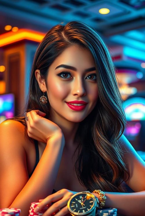 bmw555 casino